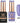 Honey's Nail Secret Duo - UV/LED Soak Off Gel Polish 0.5 oz. + Nail Lacquer 0.5 oz. - #HP 257