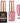 Honey's Nail Secret Duo - UV/LED Soak Off Gel Polish 0.5 oz. + Nail Lacquer 0.5 oz. - #HP 259