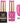 Honey's Nail Secret Duo - UV/LED Soak Off Gel Polish 0.5 oz. + Nail Lacquer 0.5 oz. - #HP 264