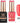Honey's Nail Secret Duo - UV/LED Soak Off Gel Polish 0.5 oz. + Nail Lacquer 0.5 oz. - #HP 266