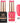 Honey's Nail Secret Duo - UV/LED Soak Off Gel Polish 0.5 oz. + Nail Lacquer 0.5 oz. - #HP 267