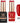 Honey's Nail Secret Duo - UV/LED Soak Off Gel Polish 0.5 oz. + Nail Lacquer 0.5 oz. - #HP 268