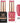 Honey's Nail Secret Duo - UV/LED Soak Off Gel Polish 0.5 oz. + Nail Lacquer 0.5 oz. - #HP 269