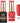 Honey's Nail Secret Duo - UV/LED Soak Off Gel Polish 0.5 oz. + Nail Lacquer 0.5 oz. - #HP 271