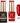 Honey's Nail Secret Duo - UV/LED Soak Off Gel Polish 0.5 oz. + Nail Lacquer 0.5 oz. - #HP 274