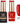 Honey's Nail Secret Duo - UV/LED Soak Off Gel Polish 0.5 oz. + Nail Lacquer 0.5 oz. - #HP 275