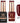 Honey's Nail Secret Duo - UV/LED Soak Off Gel Polish 0.5 oz. + Nail Lacquer 0.5 oz. - #HP 277