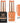 Honey's Nail Secret Duo - UV/LED Soak Off Gel Polish 0.5 oz. + Nail Lacquer 0.5 oz. - #HP 278