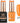Honey's Nail Secret Duo - UV/LED Soak Off Gel Polish 0.5 oz. + Nail Lacquer 0.5 oz. - #HP 279