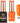Honey's Nail Secret Duo - UV/LED Soak Off Gel Polish 0.5 oz. + Nail Lacquer 0.5 oz. - #HP 280