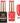 Honey's Nail Secret Duo - UV/LED Soak Off Gel Polish 0.5 oz. + Nail Lacquer 0.5 oz. - #HP 281