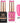 Honey's Nail Secret Duo - UV/LED Soak Off Gel Polish 0.5 oz. + Nail Lacquer 0.5 oz. - #HP 283