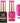 Honey's Nail Secret Duo - UV/LED Soak Off Gel Polish 0.5 oz. + Nail Lacquer 0.5 oz. - #HP 284