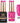 Honey's Nail Secret Duo - UV/LED Soak Off Gel Polish 0.5 oz. + Nail Lacquer 0.5 oz. - #HP 286
