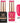 Honey's Nail Secret Duo - UV/LED Soak Off Gel Polish 0.5 oz. + Nail Lacquer 0.5 oz. - #HP 287