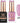 Honey's Nail Secret Duo - UV/LED Soak Off Gel Polish 0.5 oz. + Nail Lacquer 0.5 oz. - #HP 288