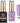 Honey's Nail Secret Duo - UV/LED Soak Off Gel Polish 0.5 oz. + Nail Lacquer 0.5 oz. - #HP 289