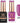 Honey's Nail Secret Duo - UV/LED Soak Off Gel Polish 0.5 oz. + Nail Lacquer 0.5 oz. - #HP 290