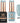 Honey's Nail Secret Duo - UV/LED Soak Off Gel Polish 0.5 oz. + Nail Lacquer 0.5 oz. - #HP 291