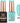 Honey's Nail Secret Duo - UV/LED Soak Off Gel Polish 0.5 oz. + Nail Lacquer 0.5 oz. - #HP 292
