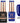 Honey's Nail Secret Duo - UV/LED Soak Off Gel Polish 0.5 oz. + Nail Lacquer 0.5 oz. - #HP 293