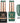 Honey's Nail Secret Duo - UV/LED Soak Off Gel Polish 0.5 oz. + Nail Lacquer 0.5 oz. - #HP 294
