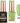Honey's Nail Secret Duo - UV/LED Soak Off Gel Polish 0.5 oz. + Nail Lacquer 0.5 oz. - #HP 295