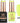 Honey's Nail Secret Duo - UV/LED Soak Off Gel Polish 0.5 oz. + Nail Lacquer 0.5 oz. - #HP 298