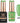 Honey's Nail Secret Duo - UV/LED Soak Off Gel Polish 0.5 oz. + Nail Lacquer 0.5 oz. - #HP 299