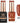 Honey's Nail Secret Duo - UV/LED Soak Off Gel Polish 0.5 oz. + Nail Lacquer 0.5 oz. - #HP 302