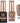 Honey's Nail Secret Duo - UV/LED Soak Off Gel Polish 0.5 oz. + Nail Lacquer 0.5 oz. - #HP 303