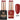 Honey's Nail Secret Duo - UV/LED Soak Off Gel Polish 0.5 oz. + Nail Lacquer 0.5 oz. - #HP 304