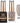 Honey's Nail Secret Duo - UV/LED Soak Off Gel Polish 0.5 oz. + Nail Lacquer 0.5 oz. - #HP 305