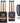 Honey's Nail Secret Duo - UV/LED Soak Off Gel Polish 0.5 oz. + Nail Lacquer 0.5 oz. - #HP 307