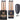 Honey's Nail Secret Duo - UV/LED Soak Off Gel Polish 0.5 oz. + Nail Lacquer 0.5 oz. - #HP 307
