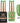 Honey's Nail Secret Duo - UV/LED Soak Off Gel Polish 0.5 oz. + Nail Lacquer 0.5 oz. - #HP 310