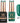 Honey's Nail Secret Duo - UV/LED Soak Off Gel Polish 0.5 oz. + Nail Lacquer 0.5 oz. - #HP 311