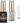 Honey's Nail Secret Duo - UV/LED Soak Off Gel Polish 0.5 oz. + Nail Lacquer 0.5 oz. - #HP 312