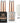 Honey's Nail Secret Duo - UV/LED Soak Off Gel Polish 0.5 oz. + Nail Lacquer 0.5 oz. - #HP 314