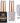 Honey's Nail Secret Duo - UV/LED Soak Off Gel Polish 0.5 oz. + Nail Lacquer 0.5 oz. - #HP 315