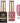 Honey's Nail Secret Duo - UV/LED Soak Off Gel Polish 0.5 oz. + Nail Lacquer 0.5 oz. - #HP 317