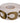 Horseshoe Nail Forms / 500 Count by DL Professional