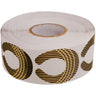 Horseshoe Nail Forms / 500 Count by DL Professional