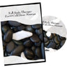 Hot & Cold Stone Massage DVD & Manual by DVD