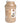 Hot Oil Collagen Sugar Scrub - Vanilla Cappuccino / 1 Gallon by La Palm