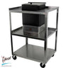 Hot Pack Service Centre / 21"x16"x30" by Ideal Products (HSC213)