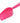 Hot Pink Bead Wax Scoop by Lycon