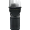 Hot-Rod Bar Professional Hair Pik by Stylecraft