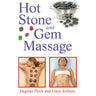 Hot Stone And Gem Massage Book
