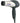 Hot Tools Hot Tools LITE n' QUIET 1600W Turbo Dryer / Silver / DC Motor